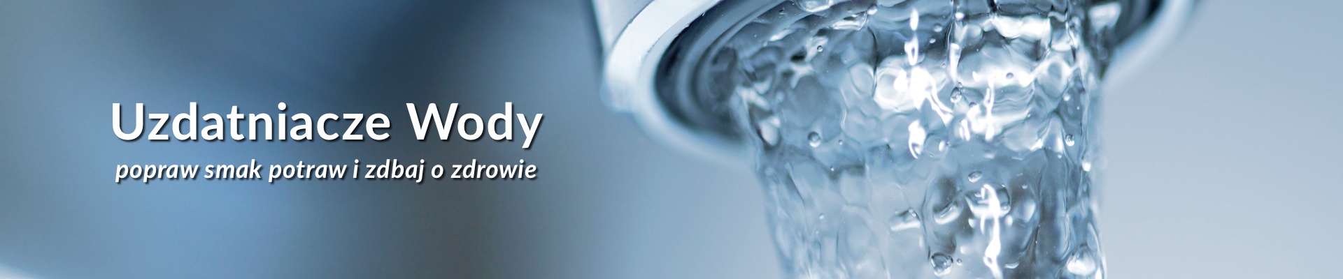 Uzdatniacze Wody Wrocław